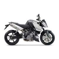 KTM 990 Superduke R 2008-2013
